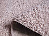 Ворсистий рожевий килим Bono 8600-255, фото 3