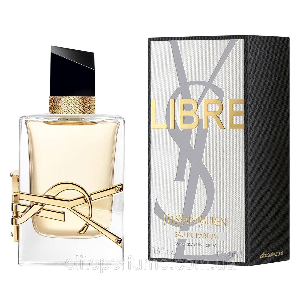 Yves Saint Laurent Libre Ів Сен Лоран Лібре 50 ml Оригінал, фото 1