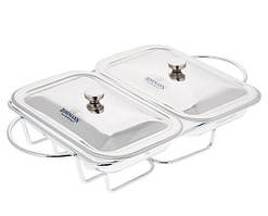 Марміт Bohmann BH-2002 (2х1,5 л)