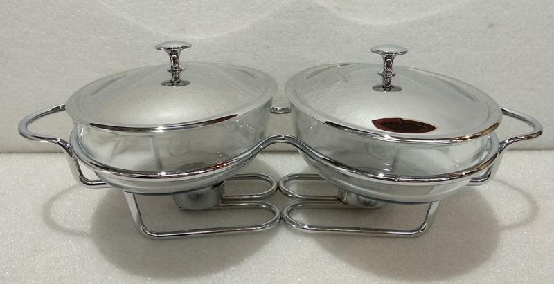 Марміт подвійний 2х1,5л Bohmann BH-2012, фото 1