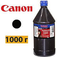 Чернила Canon Universal CARMEN, Black, 1000 г, краска для принтера кенон