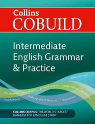 Collins COBUILD Intermediate English Grammar and Practice