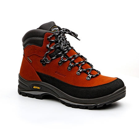 Черевики трекінгові чоловічі Grisport Waterproof 12801s97tn