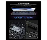 Ноутбук Teclast F6S 13.3 Full HD ультрабук 8Gb ОЗП/SSD 128Gb + Windows 10, фото 7
