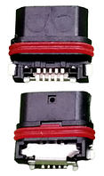 Разъем зарядки Sony E5803 Xperia Z5 Compact/E5823/E6533/E6553/E6603/E6633/E6653/E6683 Micro-USB
