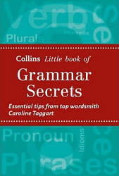 Grammar Secrets