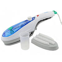 Ручний відпарювач щітка для одягу Tobi Steam Brush,парова праска щітка, парова щітка Тобі