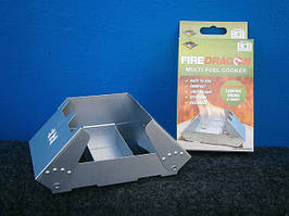 Туристичні пальники, набори для приготування їжі