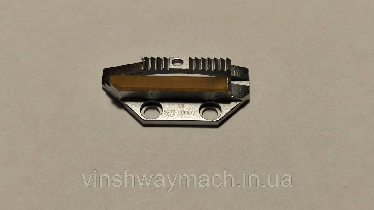 Транспортна рейка 0272 006627 ( Оригінал) Durkopp Adler
