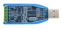 USB-RS485 преобразователь интерфейсов