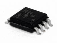 ATTINY13A-SSU, Мікроконтролер 8-Біт, picoPower, AVR, 20МГц, 1КБ Flash SOP8
