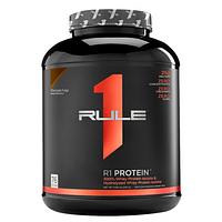 Протеин (Protein R1) 2.31 кг со вкусом шоколада