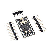 Arduino PRO mini ATMEGA168 5V/16MHz