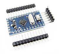 Arduino PRO mini ATMEGA168 5V/16MHz