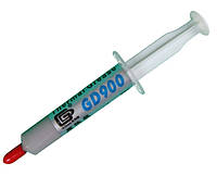 Термопаста GD900 в шприце - 7 грамм