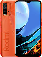 Смартфон Xiaomi Redmi 9T 4/128GB Orange NFC Global, фото 1