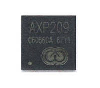 Микросхема AXP209 QFN