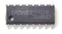 Микросхема Tp4221b TP4221 SOIC16