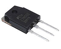 Транзистор 23N50E 500В 23A (відновлені ніжки)