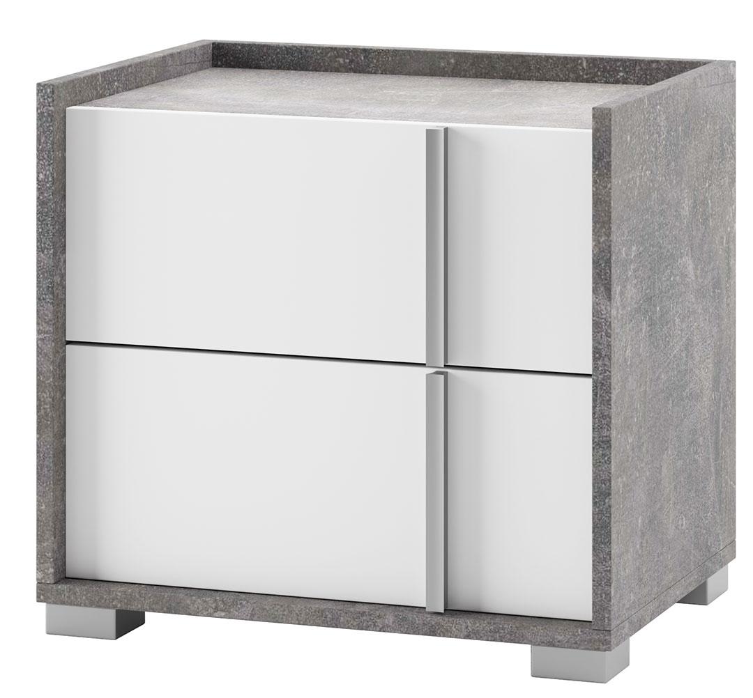 Тумба прикроватная Алекса ( Світ Меблів), фото 1