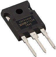 IRFP4468 (IRFP4468PBF), Транзистор, N-канал 100В 290А [TO-247AC]