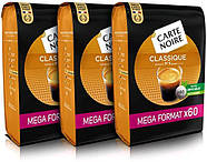 Кава "Senseo Carte Noire Classique" у монодозах 60 шт. Франція, фото 6