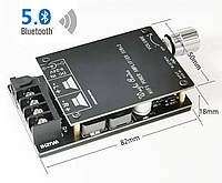 Усилитель TPA3116 2.0, 5-27В, 2x50Вт Bluetooth 5.0