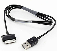 Кабель USB Samsung Galaxy Tab P3100 P3110 GT-P5100 P5110 P6200 P6800 GT-P7500 P7510 N8000