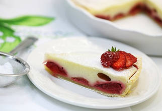 Універсальний загущувач "Сафтія" 100 г , Zeelandia