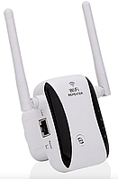 WR03 WiFi repeater - роутер, усилитель сигнала, репитер