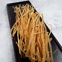 Рибна павутинка Преміум, 500гр, закуски до пива, рибні снеки