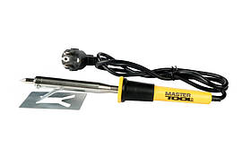Паяльник електричний MasterTool 44-0009, 80 Вт