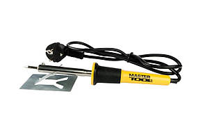 Паяльник електричний MasterTool 44-0007, 40 Вт