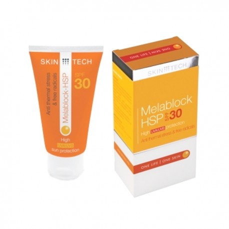 Skin Tech Сонцезахисний крем, 50 мл. SPF 30