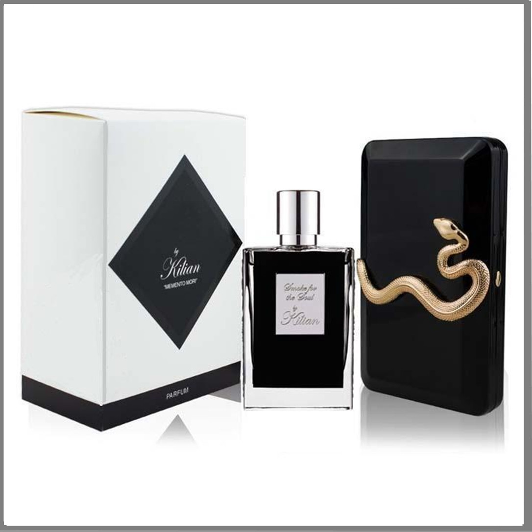 Kilian Smoke For The Soul By Kilian парфумована вода 50 ml. (Кіліан Смок Фор Зе Соул Бай Кіліан)
