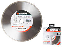 Диск алмазный GRANITE UNIVERSAL 9-05-230, 230 мм