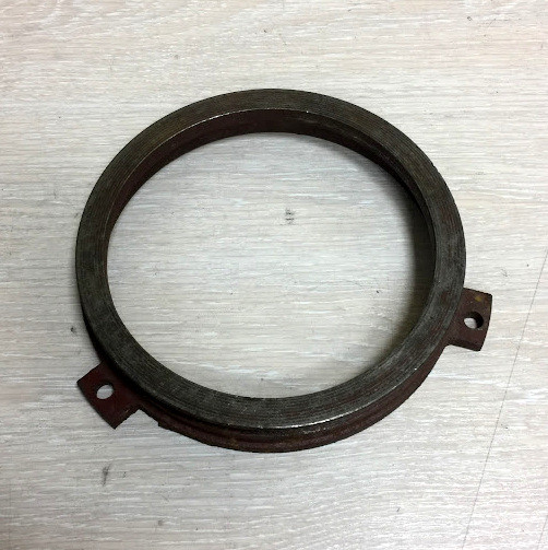 Шків привода ременя вентилятора двигуна R-175-180