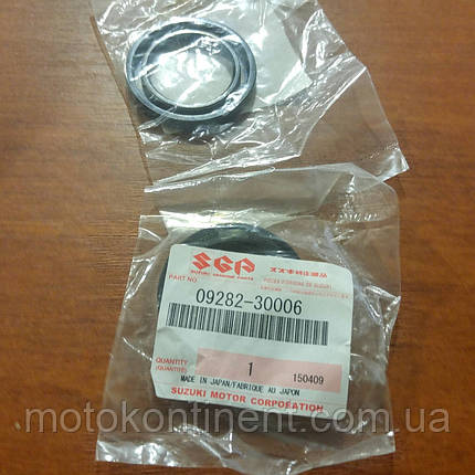 Сальник гребного вала Suzuki DF150-DF300 09282-30006, фото 1