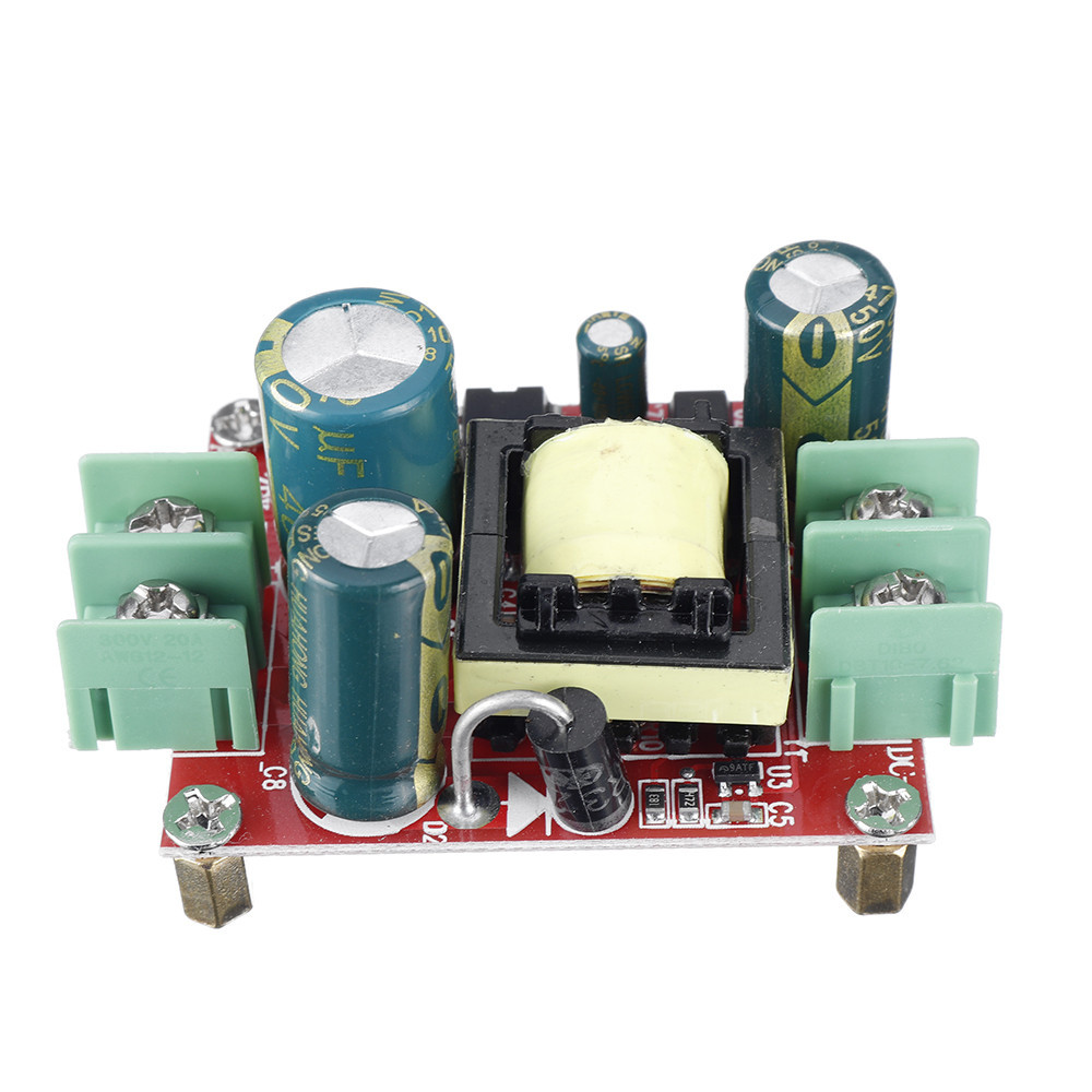 ZFX-W305, модуль живлення, імпульсний змінного струму, вихід, 12 В, 3A