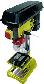 Настільний свердлильний верстат Eltos НСС-1600 (1600 Вт, 5 швидкостей, 13 і 16 патрони)