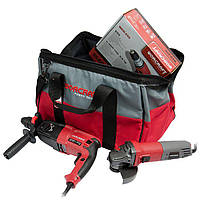 Нейлонова Сумка Worcraft WTFTB-01, фото 6