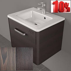 Тумба Венге з умивальником Annabelle 592x395 Fancy Marble Bali