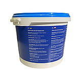 Рідкий наливний акрил Plastall (Пластол) Classic для реставрації ванн 1.7 м (3,4 кг) Оригінал, фото 7