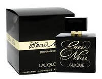 Женская парфюмированная вода Lalique Encre Noire Pour Elle edp 100ml