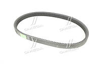 Ремень вариаторный двухзубчатый 1001317 667248.0 про-во OPTIBELT арт. 1001317