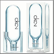 Calvin Klein CK2 туалетна вода 100 ml. (Кельвін Кляйн 2)