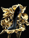 Carolina Herrera Good Girl Supreme парфумована вода 80 ml. (Кароліна Еррера Гуд Герл Суприм), фото 5
