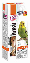 LoloPets (Лоло Петс) Колосок для папуг манго