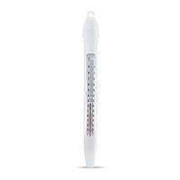 Термометр ПАТ Склоприлад для холодильників ТС-7-М1 виготовлення 10	(77-19)