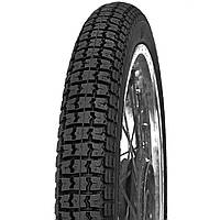 Покришка для мопеда 2.25-17 Deli Tire S-205, TT